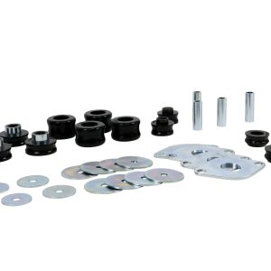Whiteline W93448 Body mount - bushing