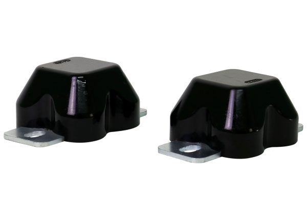 Whiteline W93450 Bump stop - bushing