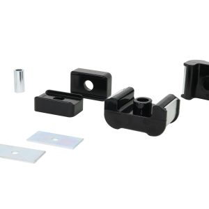 Whiteline W93470 Transmission - mount bushings