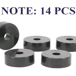 Whiteline W93478 Body mount - bushing