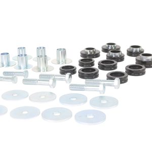 Whiteline W93494 Body mount - bushing