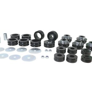 Whiteline W93500 Body mount - bushings