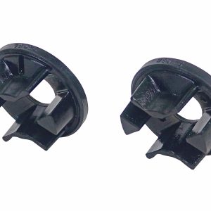 Whiteline W93520 Engine Mount - Lower Bushing Kit