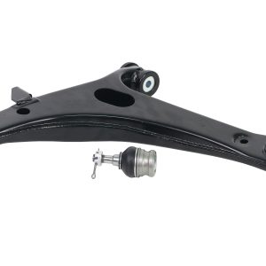 Whiteline WA456R Front Lower Control Arm (Passenger); Fits Subaru Impreza 08-14