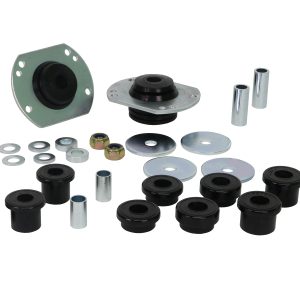 Whiteline WCOM5C Control arm/strut rod kit