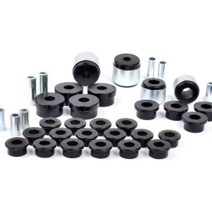 Whiteline WEK074 Essential Vehicle Kit