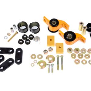 Whiteline WEK077 Essential Vehicle Kit