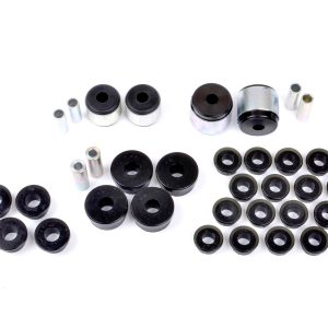Whiteline WEK078 Essential Vehicle Kit
