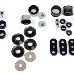 Whiteline WEK080 Essential Vehicle Kit