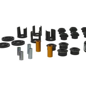 Whiteline WEK090 Essential Vehicle Kit