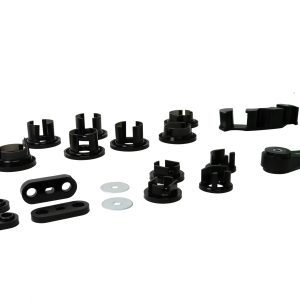Whiteline WEK097 Essential Vehicle Kit