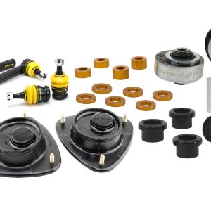 Whiteline WEK130 Front Essential Kit, fits Subaru STI 11-21