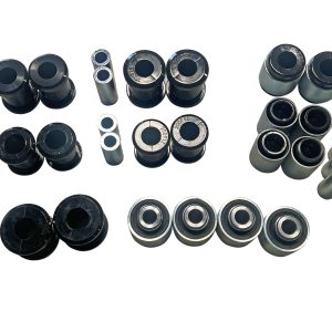 Whiteline WEK147 Rear Suspension Bushing Kit; Fits Mazda MX-5 2016+ ND
