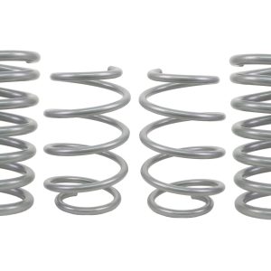 Whiteline WSK-FRD006 Coil Springs - lowered