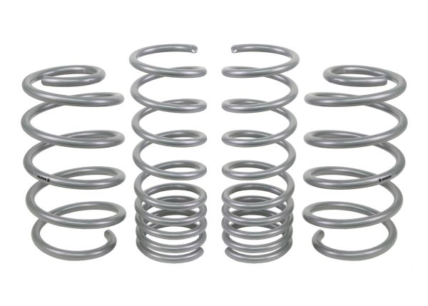 Whiteline WSK-FRD009 Coil Springs - lowered