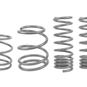 Whiteline WSK-SUB005 Coil Springs - lowered