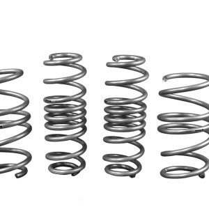 Whiteline WSK-VWN005 Coil Springs - lowered