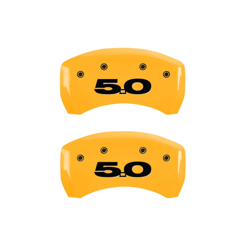 MGP Caliper Covers