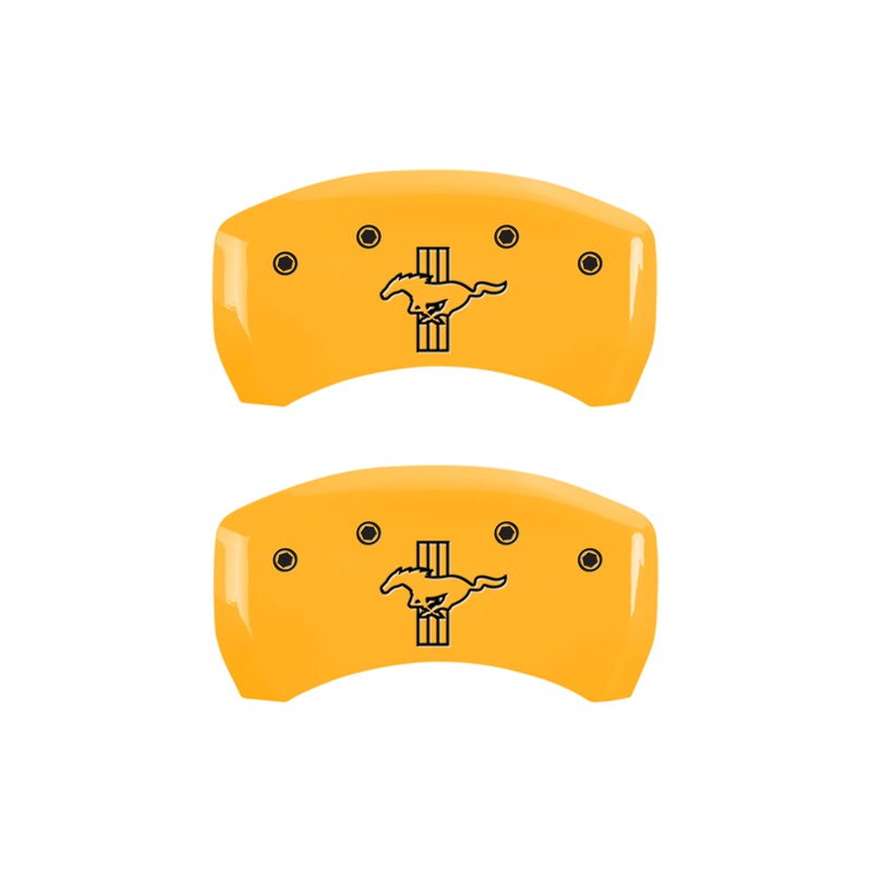 MGP Caliper Covers