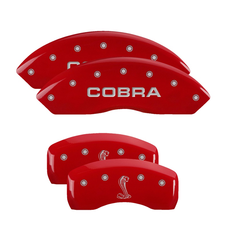 MGP Caliper Covers