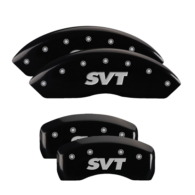 MGP Caliper Covers