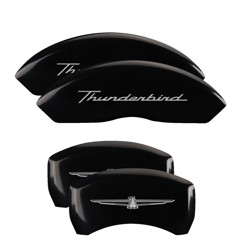 MGP Caliper Covers