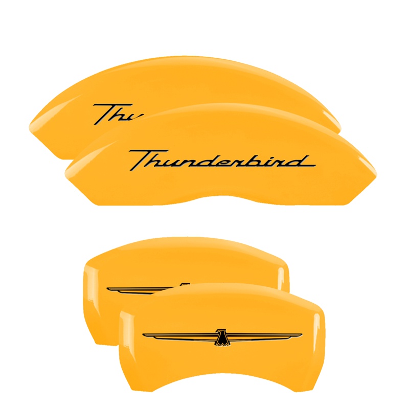MGP Caliper Covers