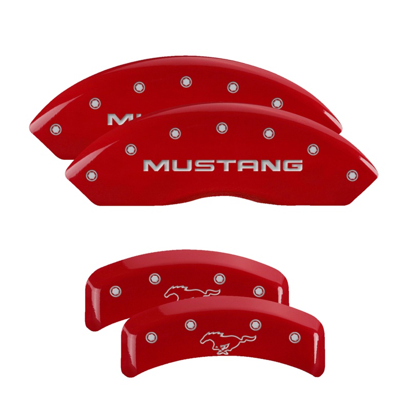 MGP Caliper Covers