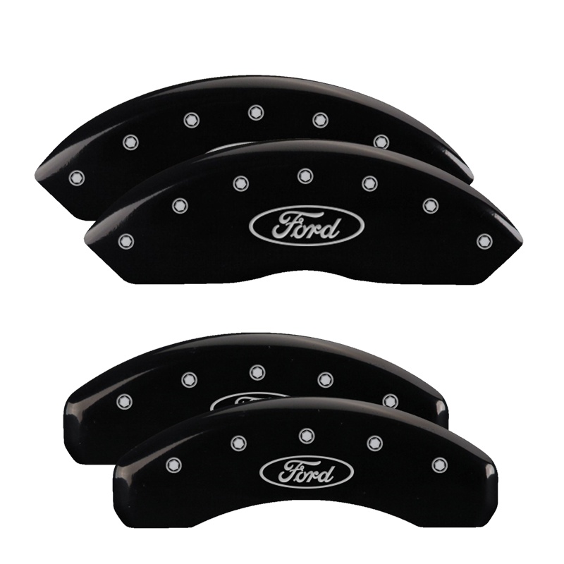MGP Caliper Covers