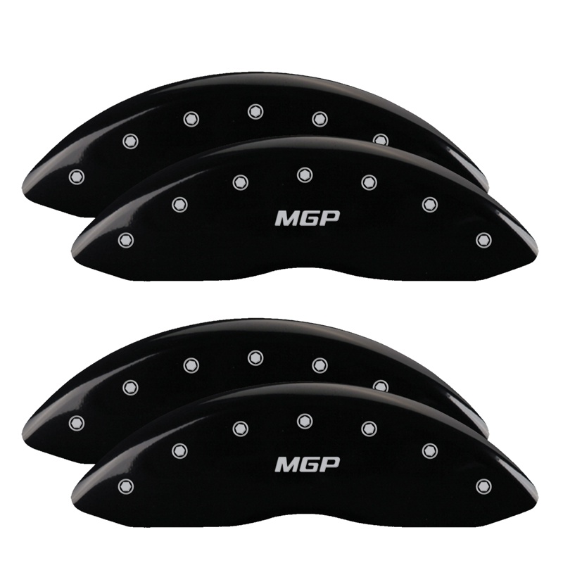 MGP Caliper Covers