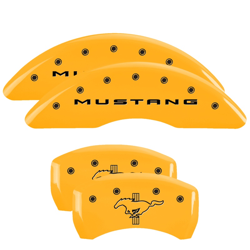 MGP Caliper Covers