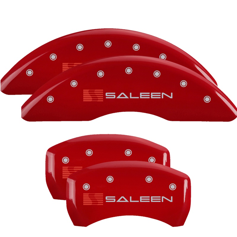 MGP Caliper Covers
