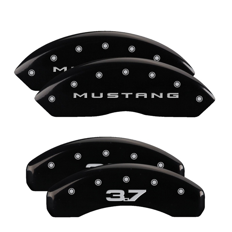 MGP Caliper Covers
