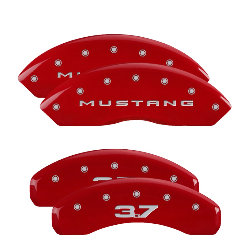 MGP Caliper Covers