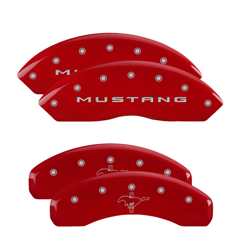MGP Caliper Covers