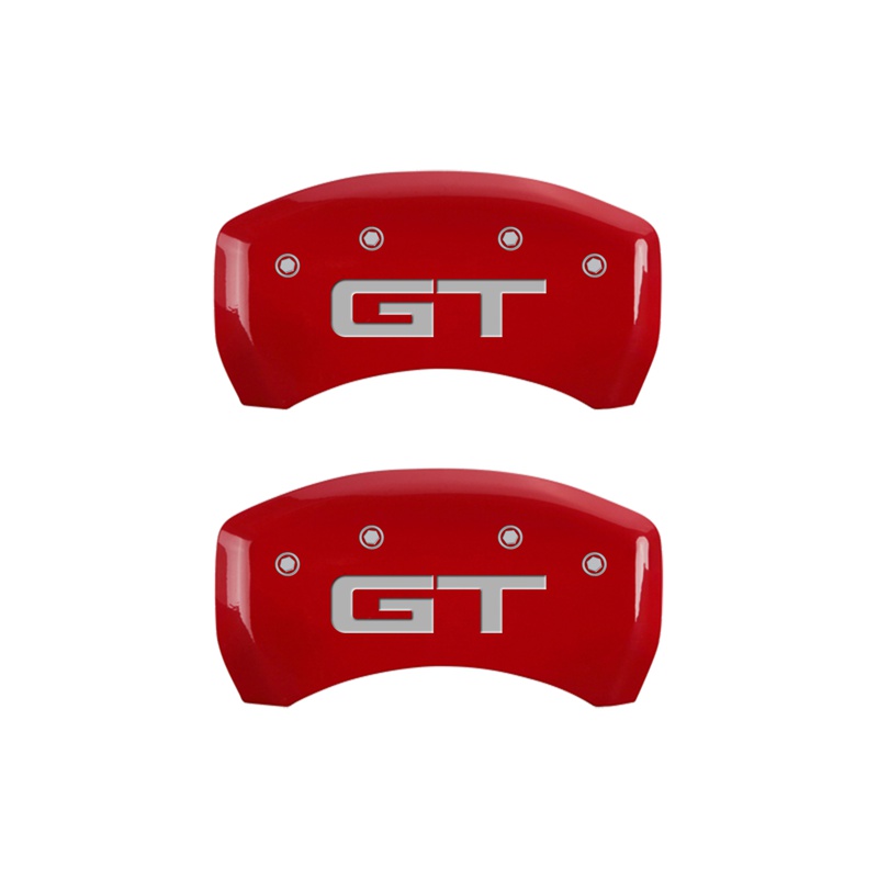 MGP Caliper Covers