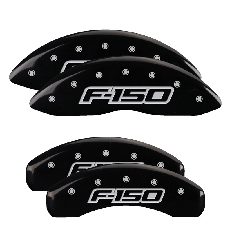 MGP Caliper Covers