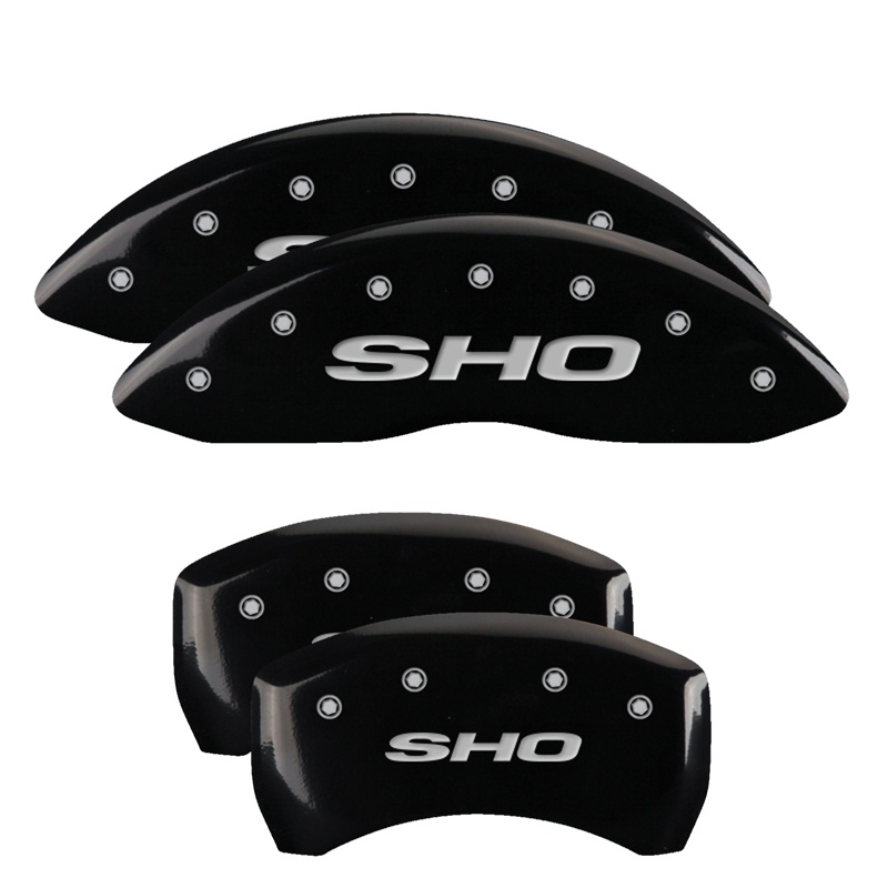 MGP Caliper Covers