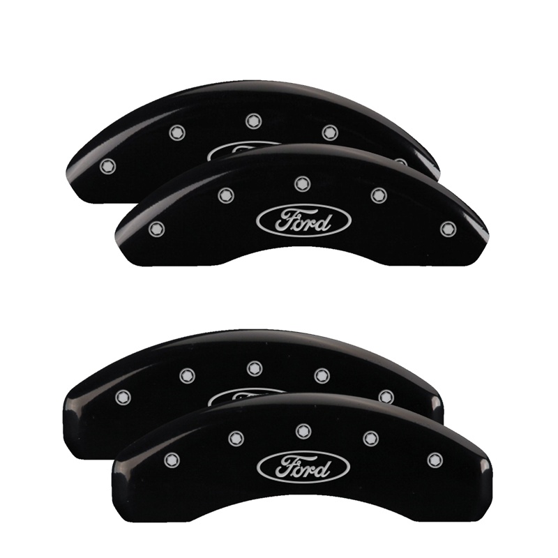 MGP Caliper Covers