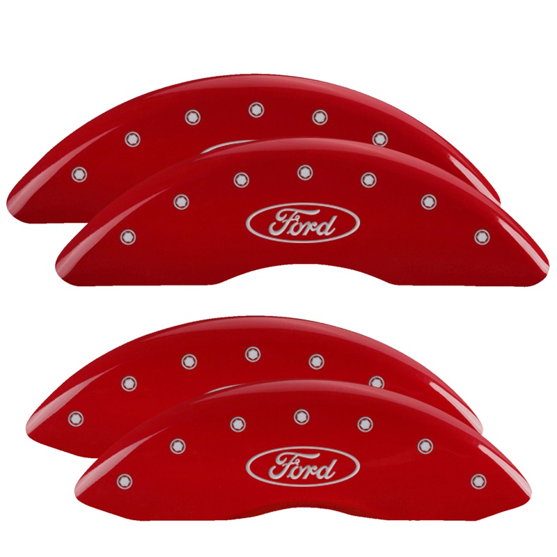 MGP Caliper Covers