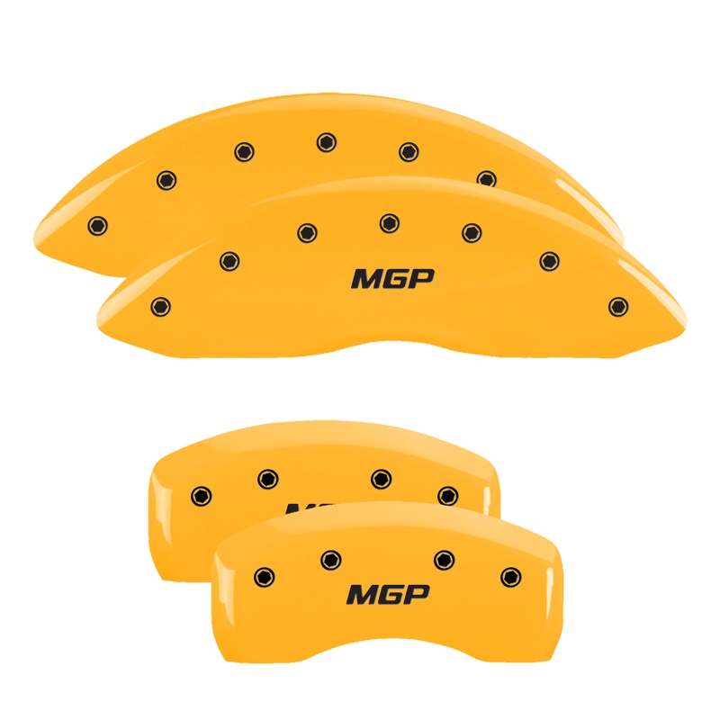 MGP Caliper Covers