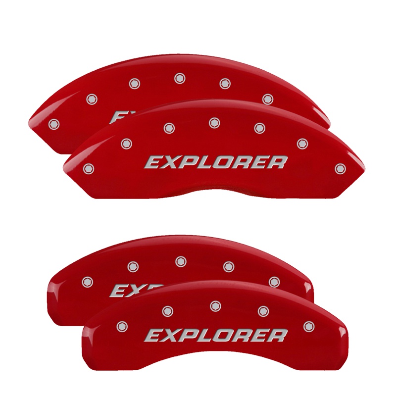 MGP Caliper Covers