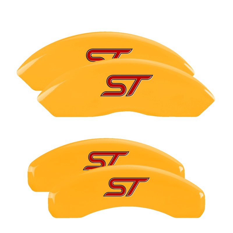 MGP Caliper Covers