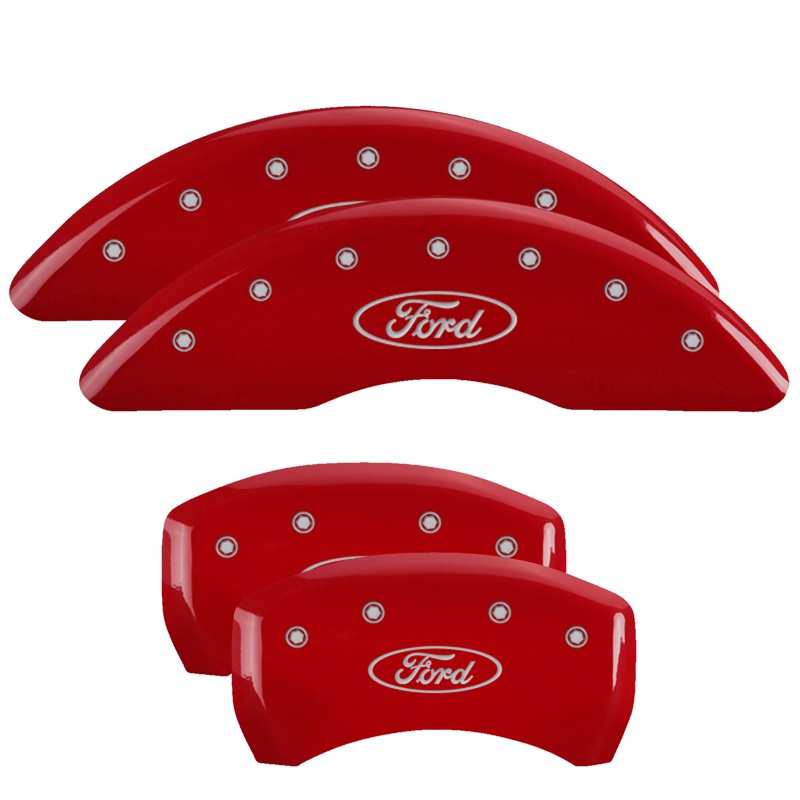 MGP Caliper Covers
