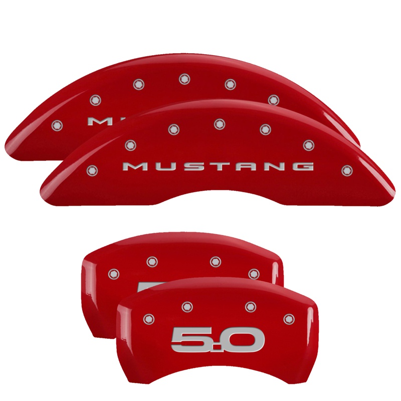 MGP Caliper Covers