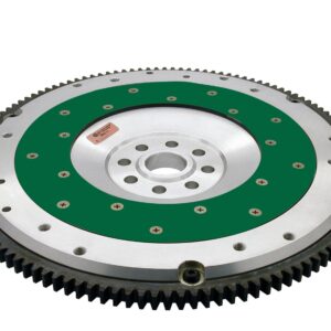 Fidanza Flywheel-Aluminum PC Sub1; High Performance; Lightweight with Replaceable Friction