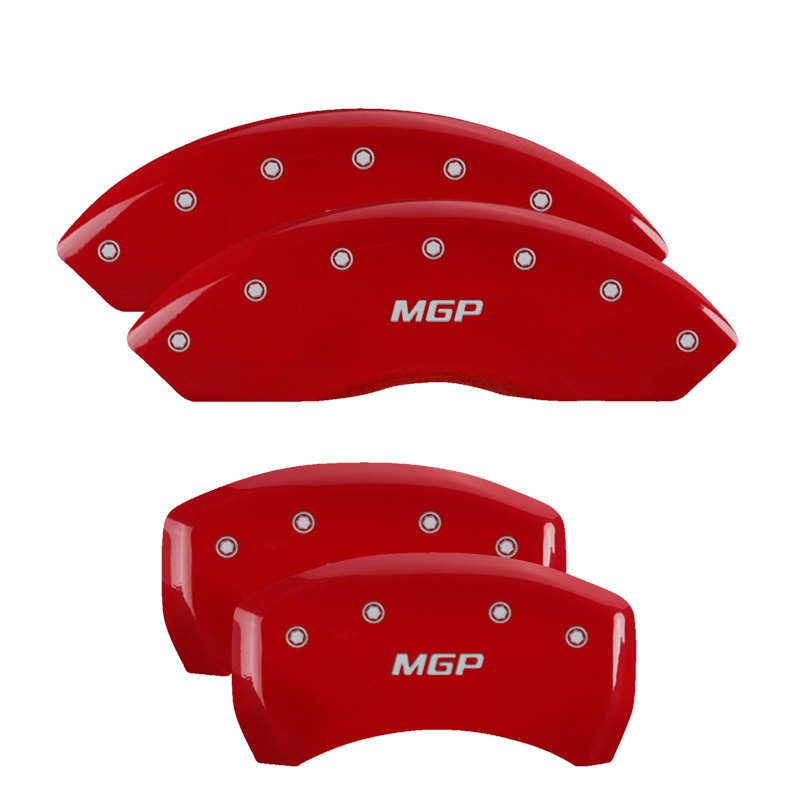 MGP Caliper Covers