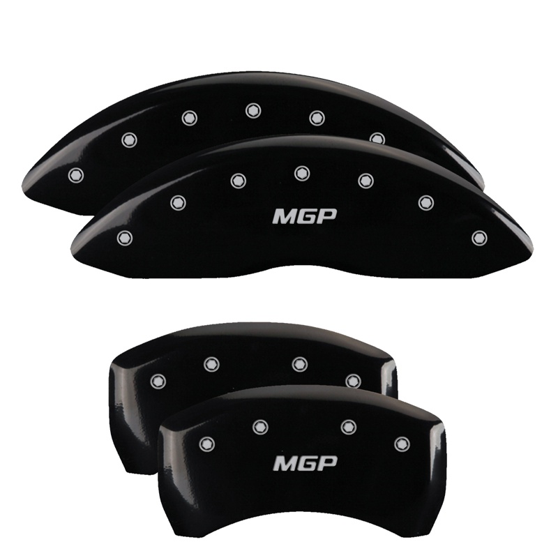 MGP Caliper Covers