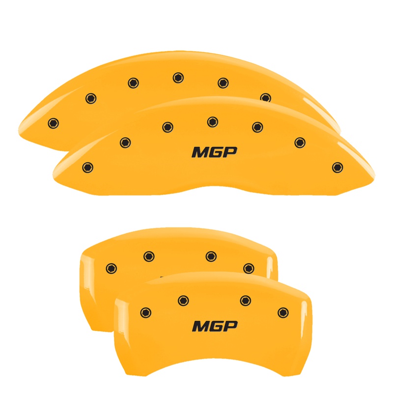 MGP Caliper Covers
