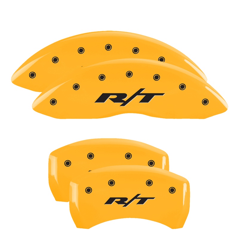 MGP Caliper Covers